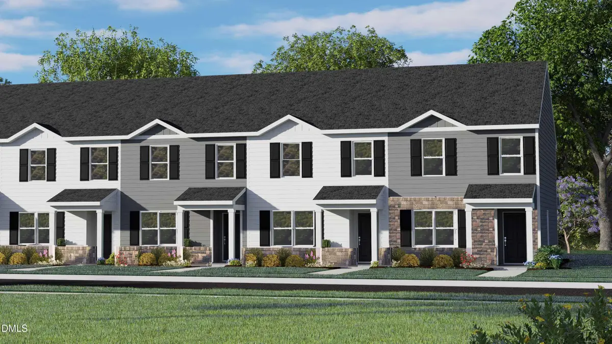 247 Rusling Leaf Drive, Fuquay Varina, NC 27526 - #1