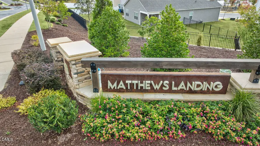 247 Rusling Leaf Drive, Fuquay Varina, NC 27526 - #3