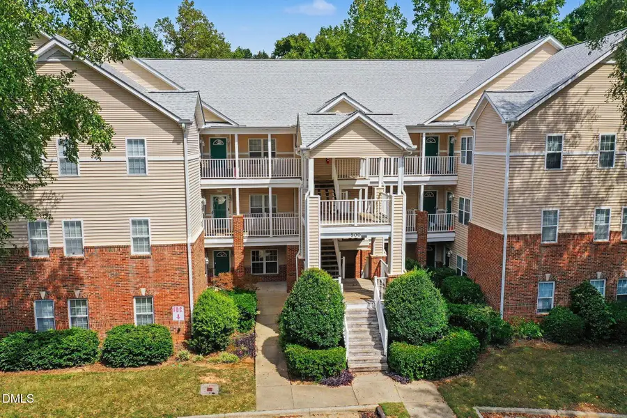 511 Glenolden Court, Cary, NC 27513 - #2
