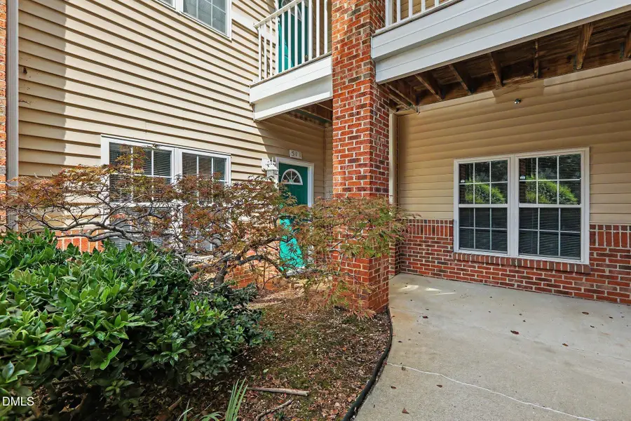 511 Glenolden Court, Cary, NC 27513 - #3