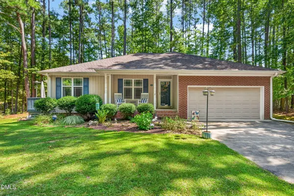 1496 Kentucky Avenue, Sanford, NC 27332