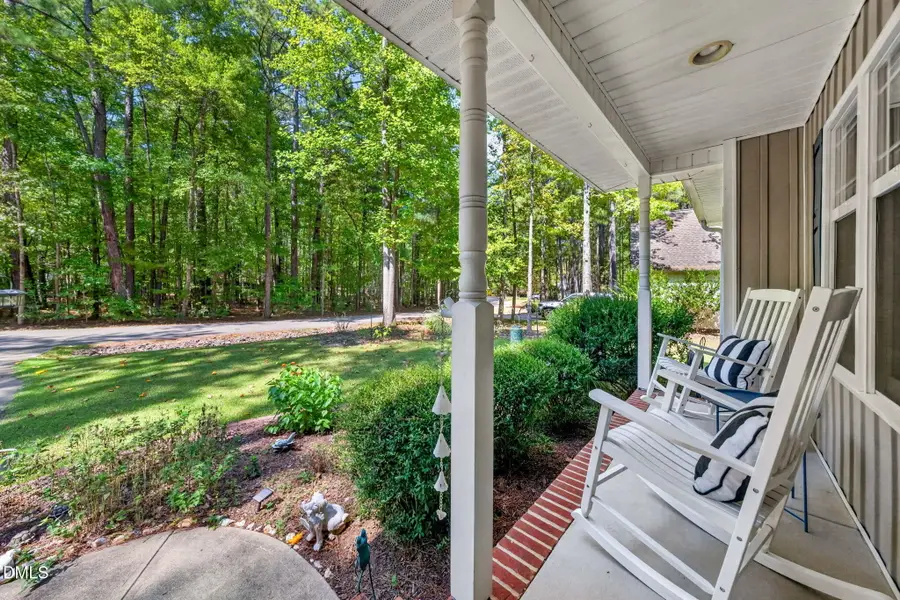 1496 Kentucky Avenue, Sanford, NC 27332 - #3