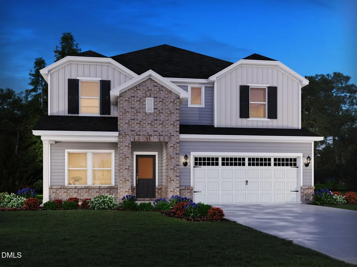 786 Red River Drive, Garner, NC 27529 - #1