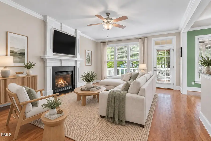 5129 Dove Forest Lane, Apex, NC 27539 - #3