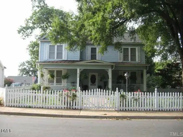 616 E Pine Street, Lincolnton, NC 28092