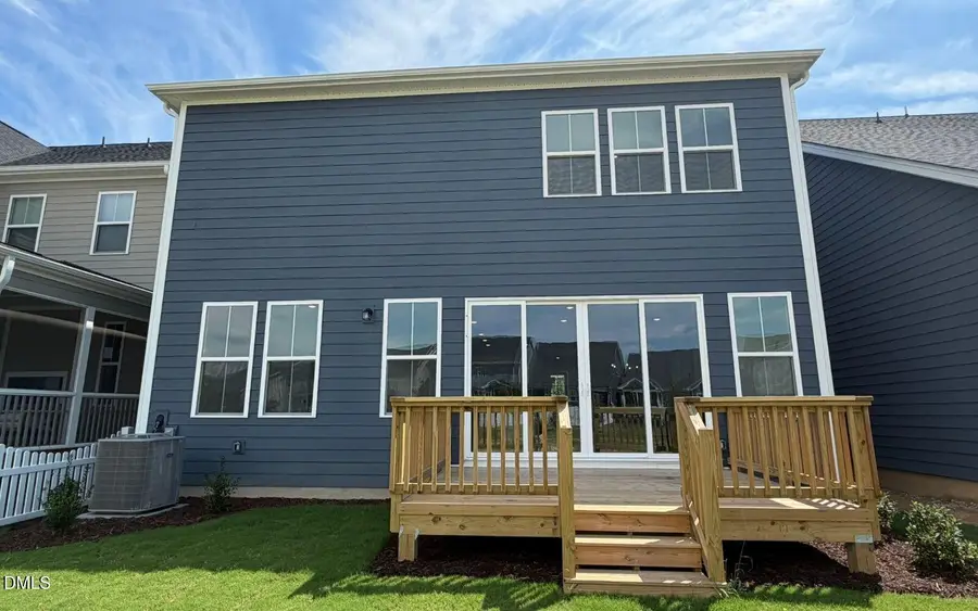 1357 Barreto Drive, Wendell, NC 27591 - #2