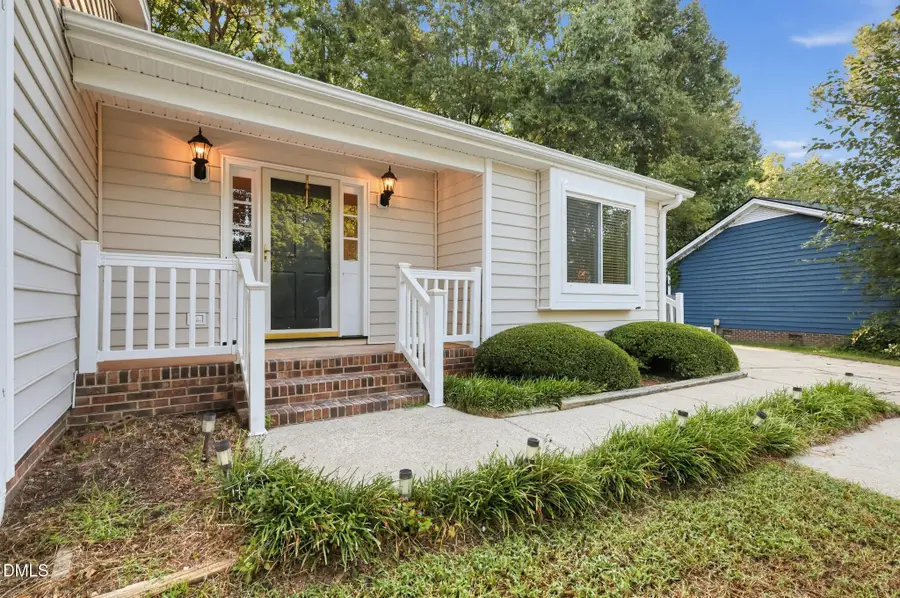 2600 Valley Woods Court, Raleigh, NC 27613 - #2