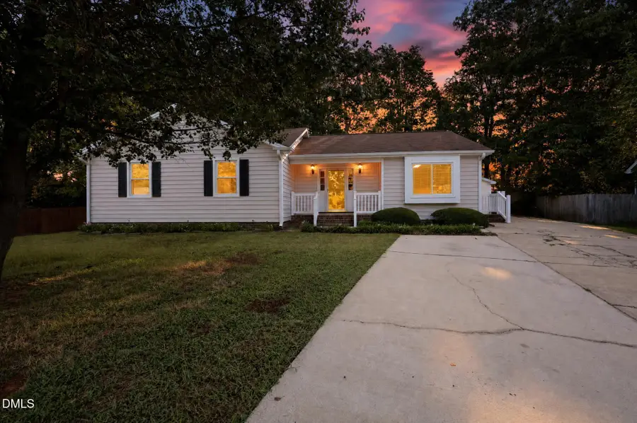 2600 Valley Woods Court, Raleigh, NC 27613 - #3