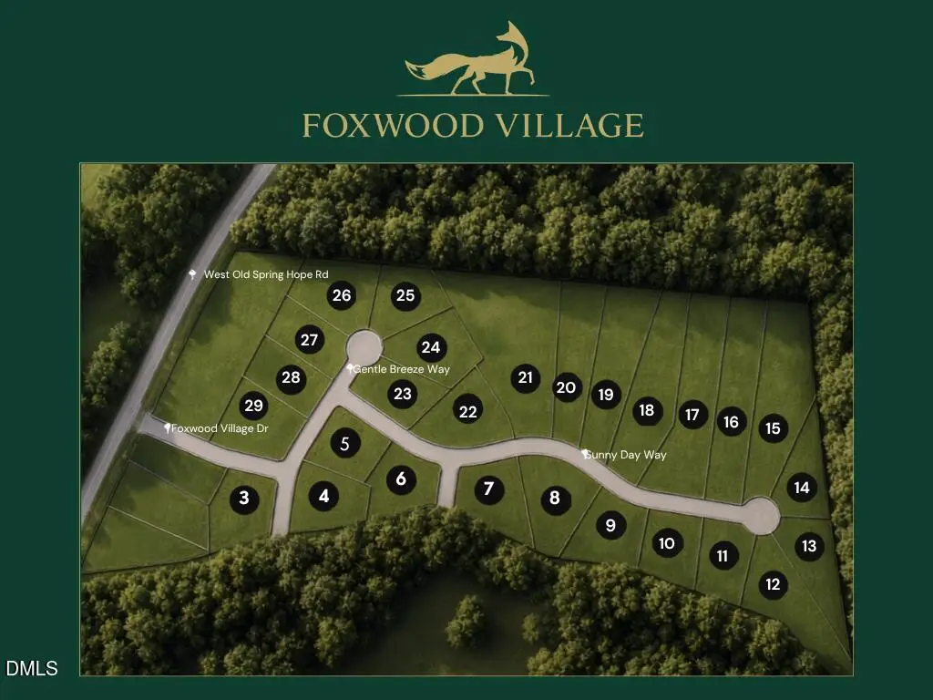 Lot 7 0 W Old Spring Hope Rd, Spring Hope, NC 27882 - #1