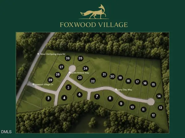 Lot 7 0 W Old Spring Hope Rd, Spring Hope, NC 27882