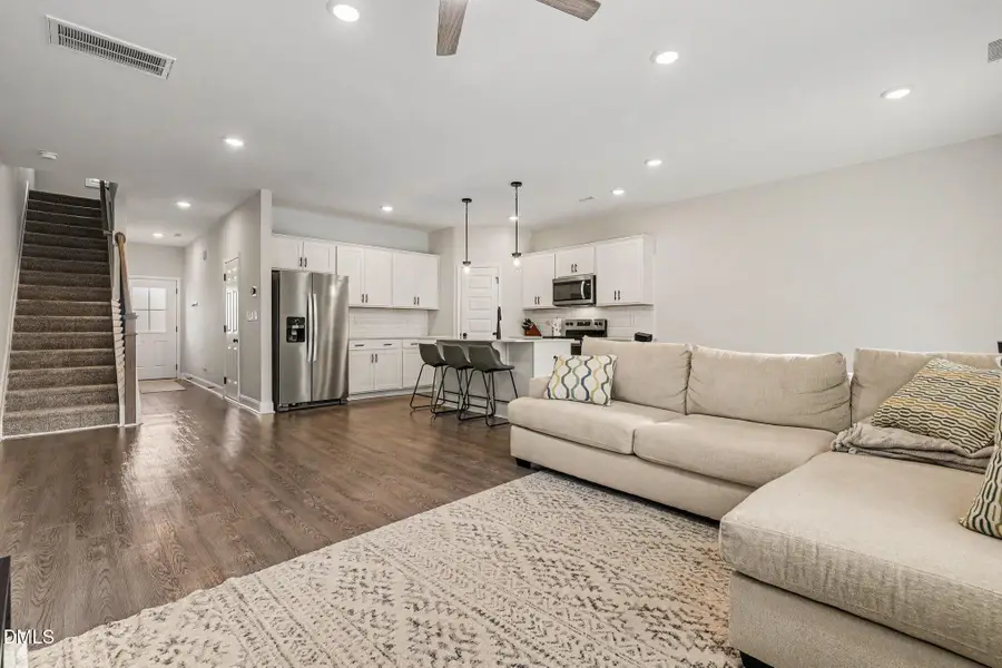 79 Calluna Drive, Clayton, NC 27520 - #2
