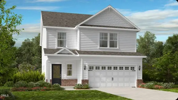 306 Blue Butterfly Drive, Angier, NC 27501