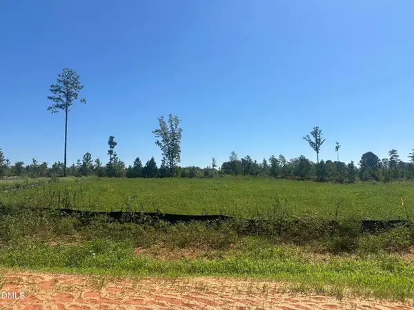 Lot 3 0 W Old Spring Hope Rd, Spring Hope, NC 27882