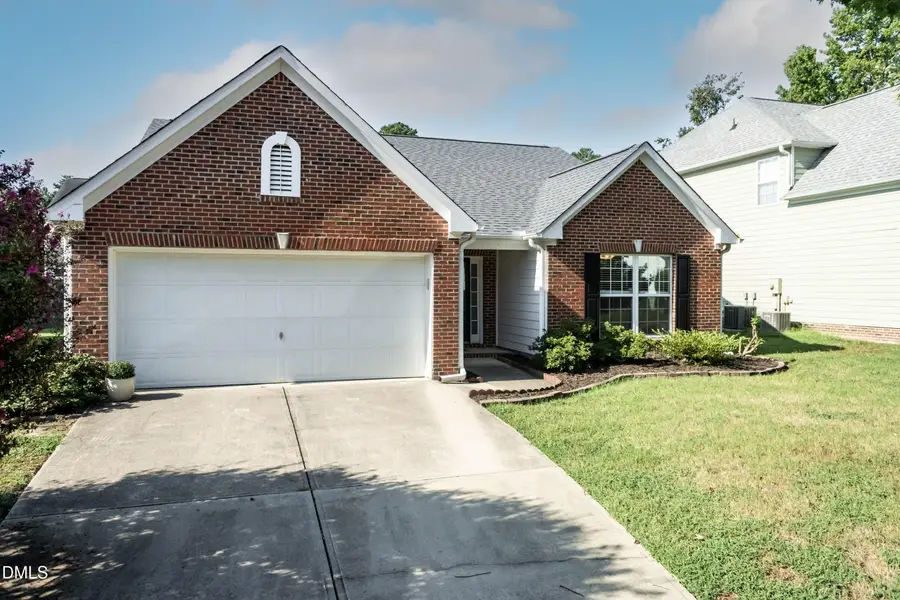 5412 Alafia Court, Raleigh, NC 27616 - #2