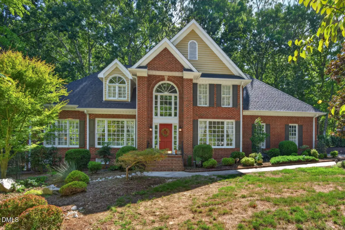 1706 Haddington Drive, Durham, NC 27712 - #1
