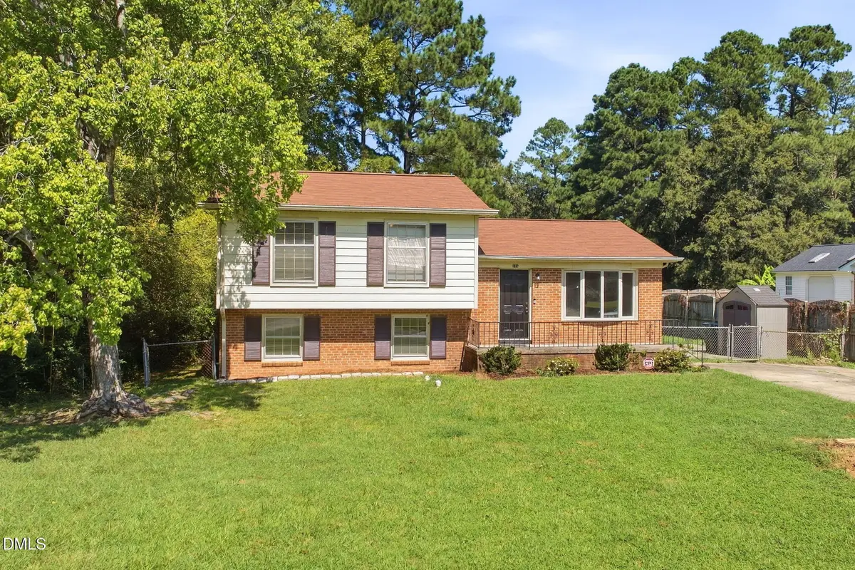 135 Emerald Circle, Durham, NC 27713 - #1