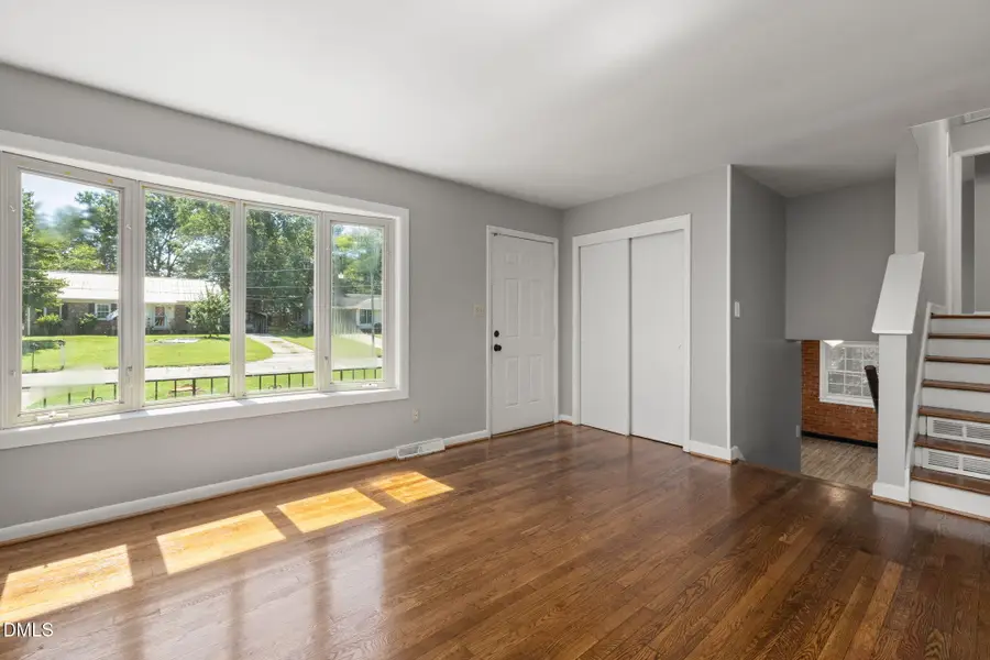 135 Emerald Circle, Durham, NC 27713 - #3