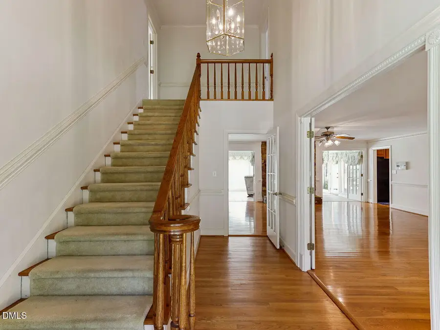 1607 Cash Road, Creedmoor, NC 27522 - #3