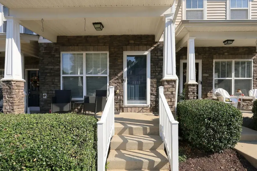 8818 Orchard Grove Way, Raleigh, NC 27612 - #2