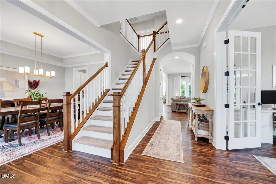 205 Tupelo Grove Lane, Holly Springs, NC 27540 - #2