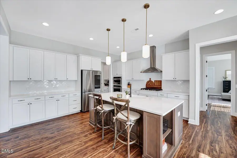 205 Tupelo Grove Lane, Holly Springs, NC 27540 - #3