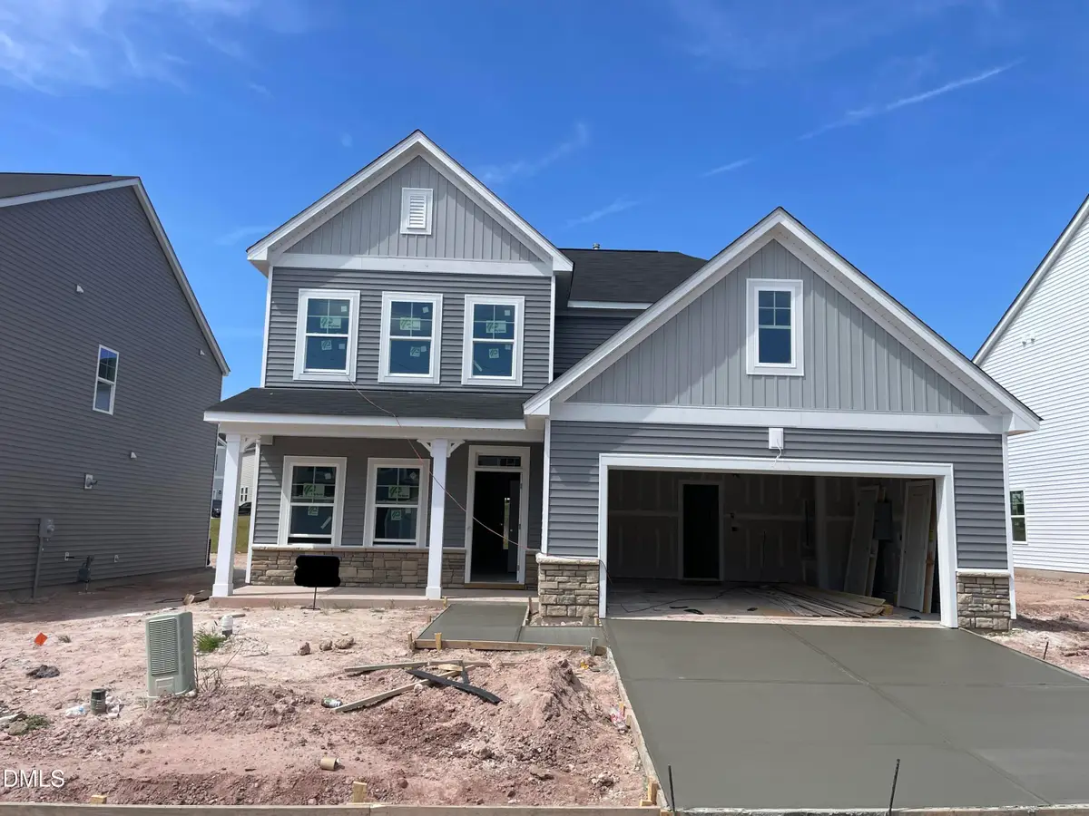 1105 Constellation Circle, Durham, NC 27703 - #1