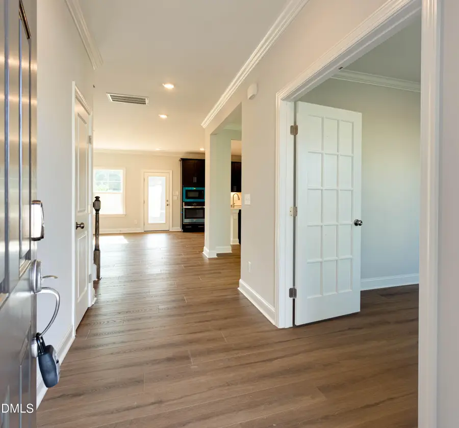 1105 Constellation Circle, Durham, NC 27703 - #2