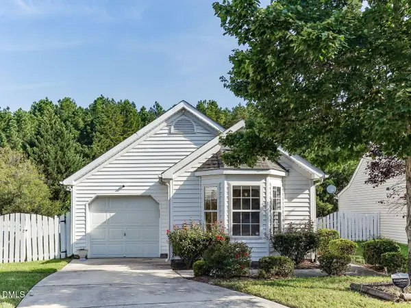 614 Edenberry Drive, Durham, NC 27713