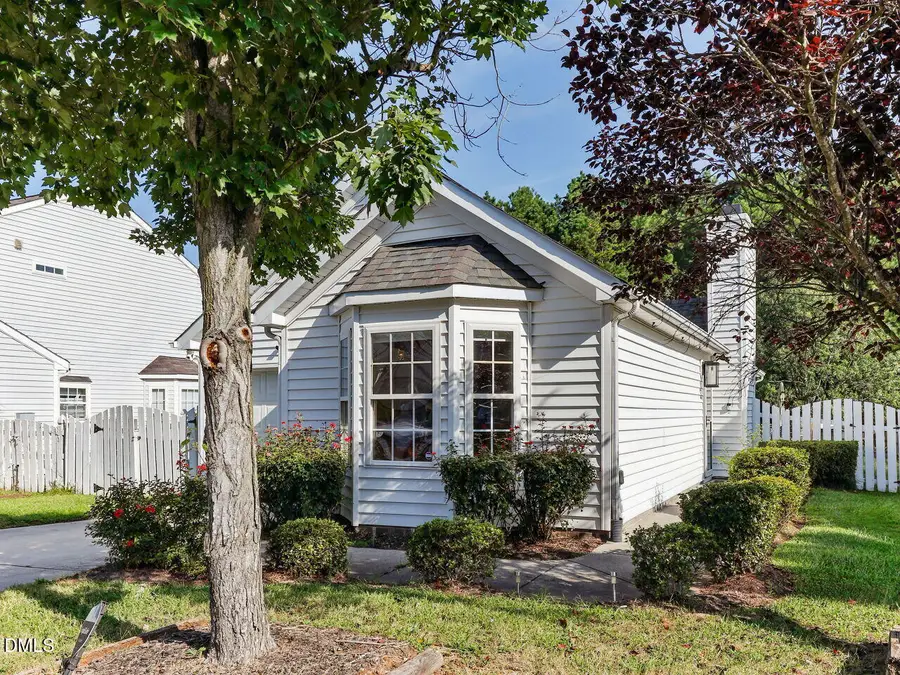 614 Edenberry Drive, Durham, NC 27713 - #3
