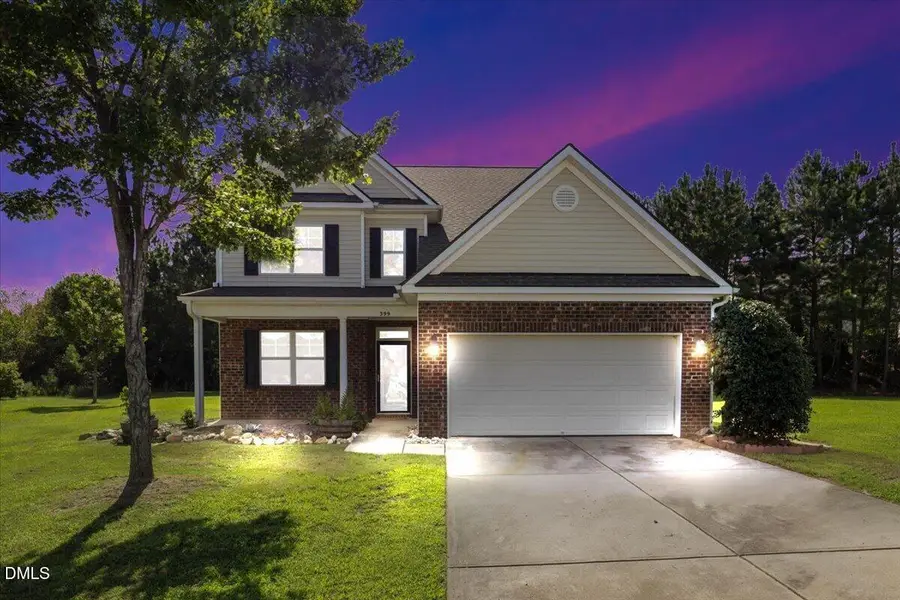 399 Florence Drive, Clayton, NC 27527 - #2