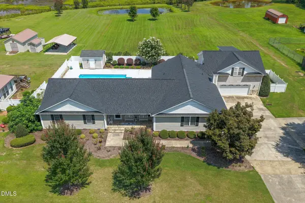 906 Walnut Drive, Erwin, NC 28339