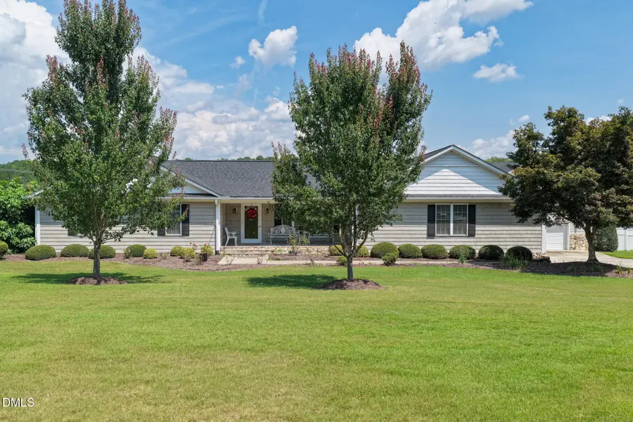 906 Walnut Drive, Erwin, NC 28339 - #3