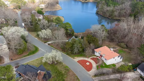 4205 Swarthmore Road, Durham, NC 27707