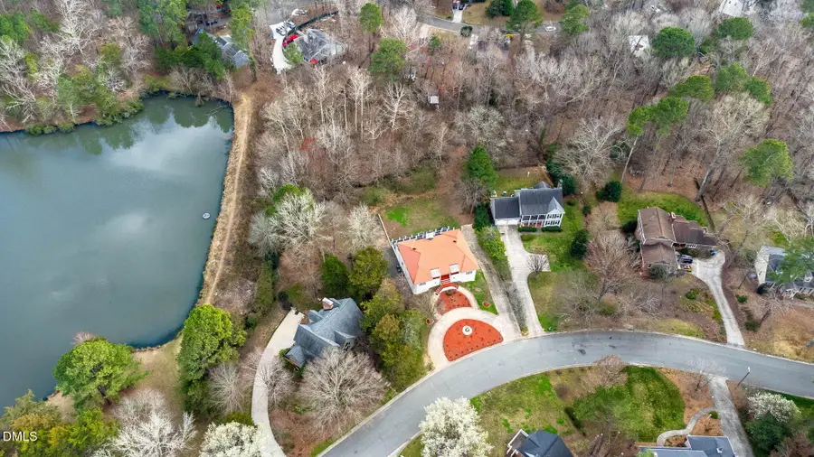 4205 Swarthmore Road, Durham, NC 27707 - #2