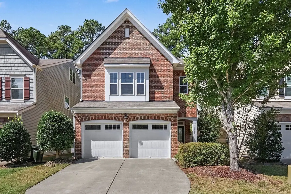 1042 Spacious Skies Lane, Durham, NC 27703 - #1