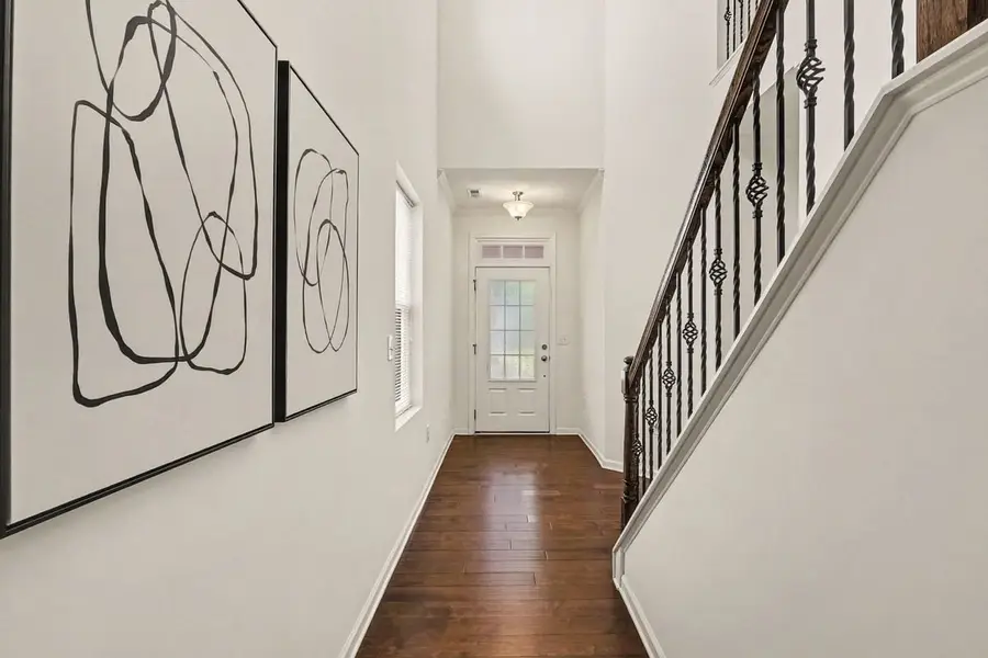 1042 Spacious Skies Lane, Durham, NC 27703 - #2