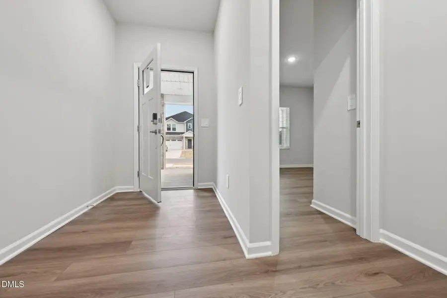 400 Karlov Road, Garner, NC 27529 - #3