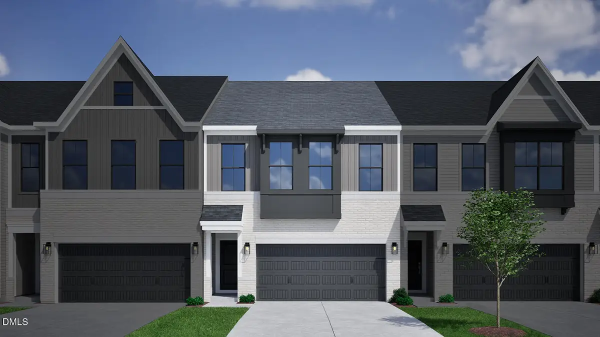 811 Westerland Way, Durham, NC 27703 - #1