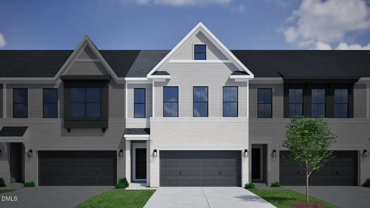 815 Westerland Way, Durham, NC 27703 - #1