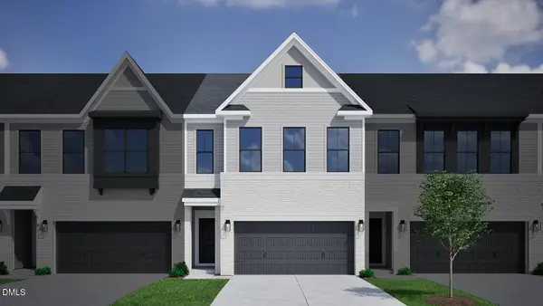 815 Westerland Way, Durham, NC 27703