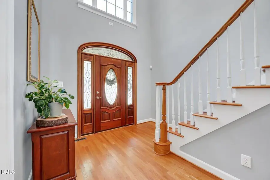 1200 Chipper Lane, Wake Forest, NC 27587 - #3