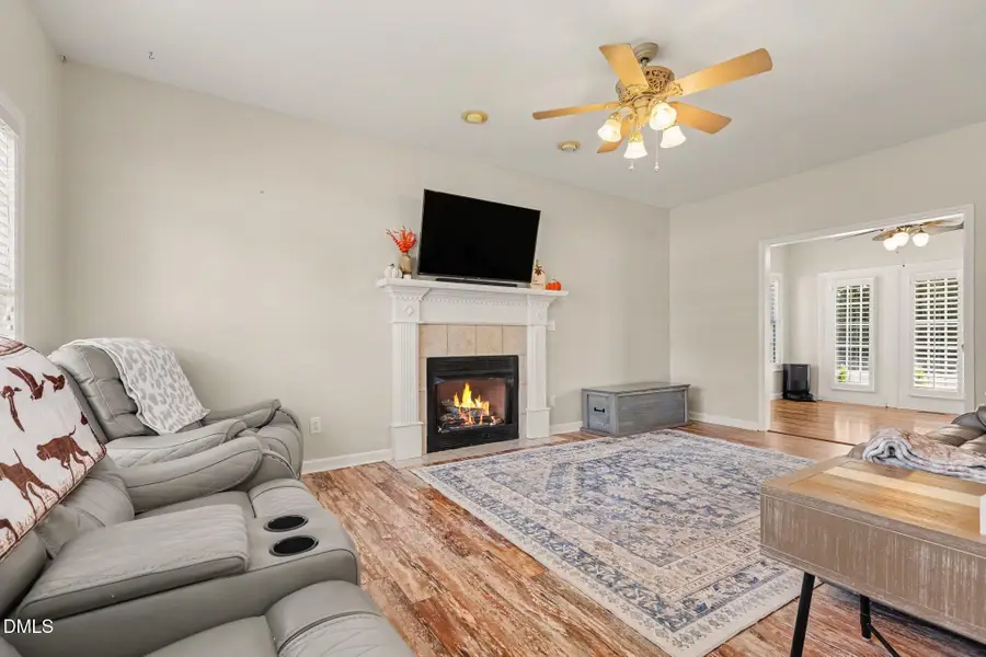 115 Spring Branch Drive, Four Oaks, NC 27524 - #3