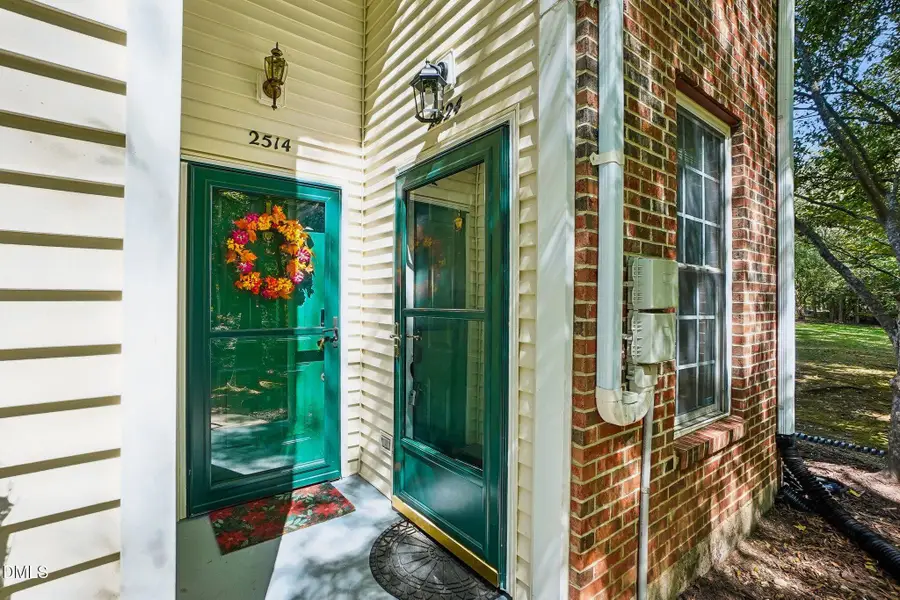 2524 Kudrow Lane, Morrisville, NC 27560 - #3