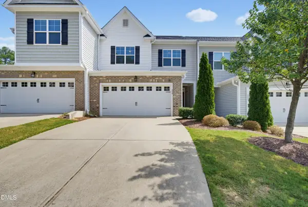 224 Zante Currant Road, Durham, NC 27703