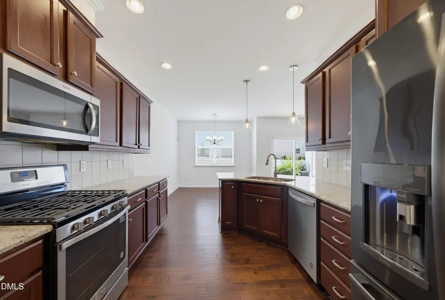 224 Zante Currant Road, Durham, NC 27703 - #3