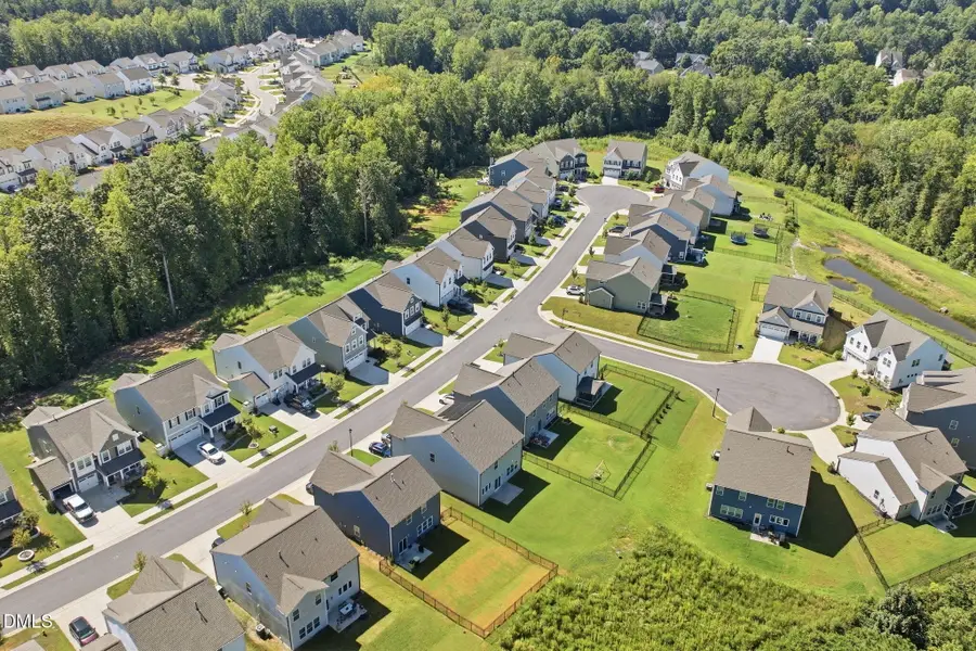 479 Curling Crk Drive, Clayton, NC 27527 - #2