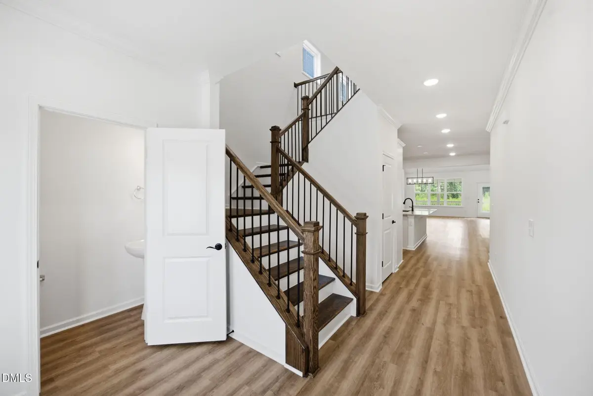 1353 Barreto Drive, Wendell, NC 27591 - #1