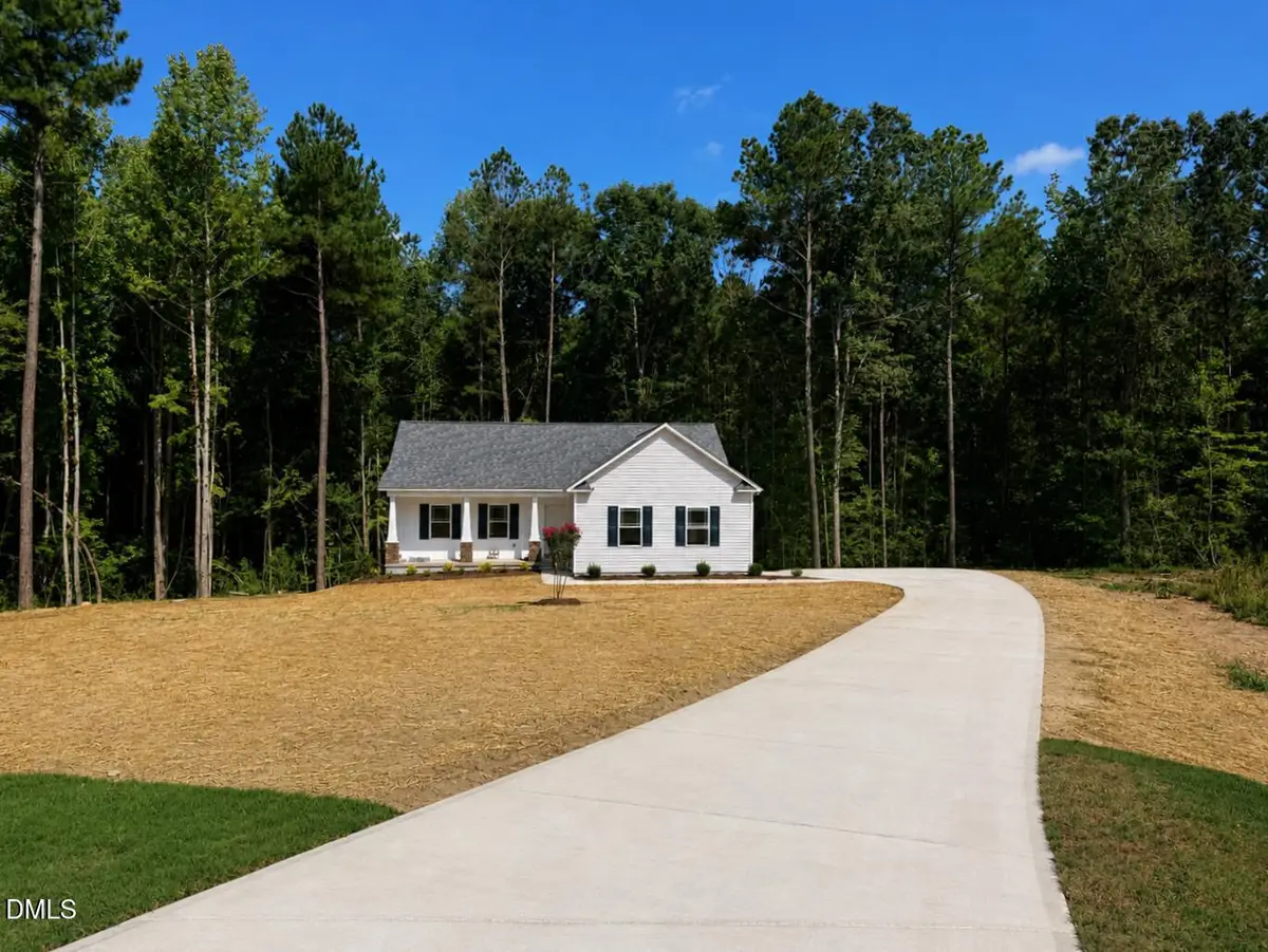 311 Shiloh Drive, Lillington, NC 27546 - #1