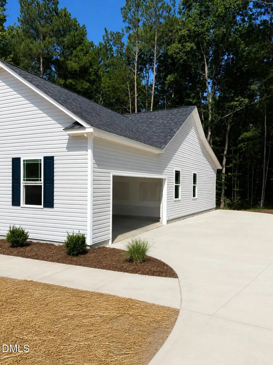 311 Shiloh Drive, Lillington, NC 27546 - #2