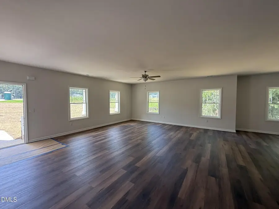 311 Shiloh Drive, Lillington, NC 27546 - #3